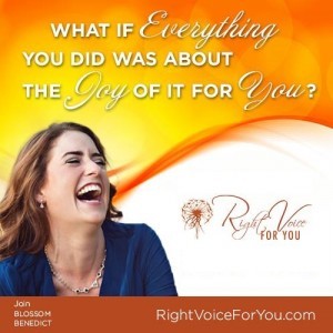 Blossom_Right_Voice_for_You-300x300