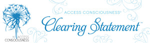 The Clearing Statement Logo