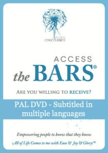 Bars DVD